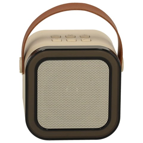 Zestaw Karaoke Bluetooth z LED - Idealne do Imprez!