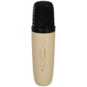 Zestaw Karaoke Bluetooth z LED - Idealne do Imprez!