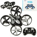 Niewielki dron do zabawy - JJRC H36 Mini