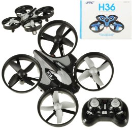 Niewielki dron do zabawy - JJRC H36 Mini