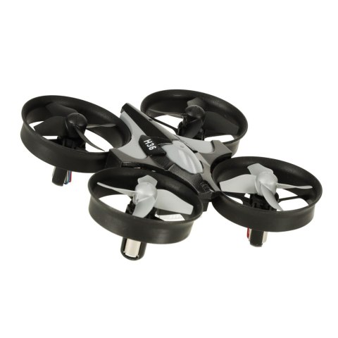 Niewielki dron do zabawy - JJRC H36 Mini