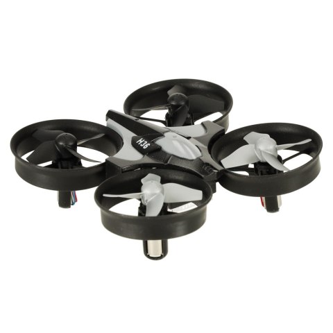Niewielki dron do zabawy - JJRC H36 Mini