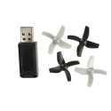 Niewielki dron do zabawy - JJRC H36 Mini