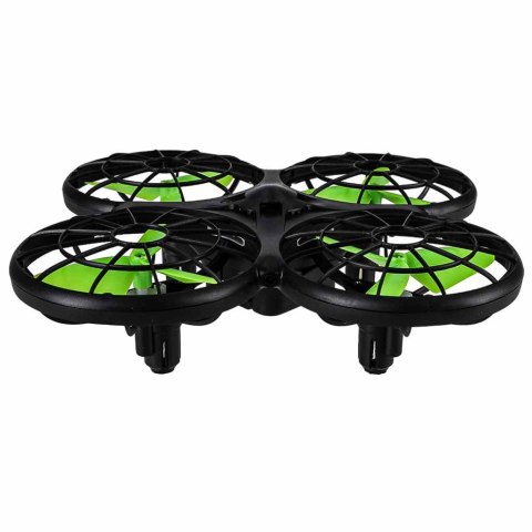 Nowoczesny dron dla każdego miłośnika technologii!