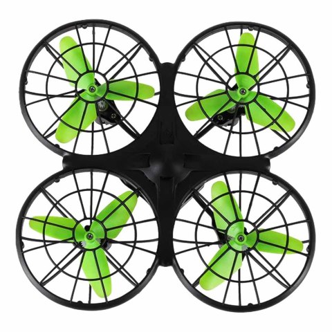 Nowoczesny dron dla każdego miłośnika technologii!