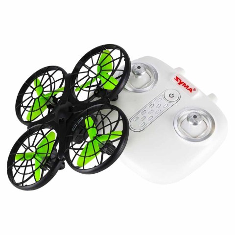 Nowoczesny dron dla każdego miłośnika technologii!