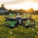 Nowoczesny dron dla każdego miłośnika technologii!