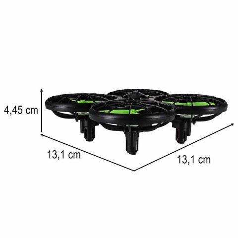 Nowoczesny dron dla każdego miłośnika technologii!