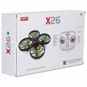 Nowoczesny dron dla każdego miłośnika technologii!