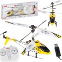 Wyjątkowy Helikopter Zdalnie Sterowany dla Każdego!
