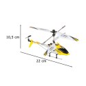 Wyjątkowy Helikopter Zdalnie Sterowany dla Każdego!