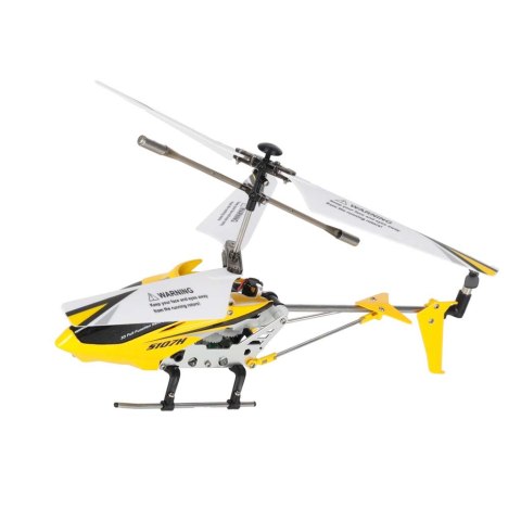 Wyjątkowy Helikopter Zdalnie Sterowany dla Każdego!