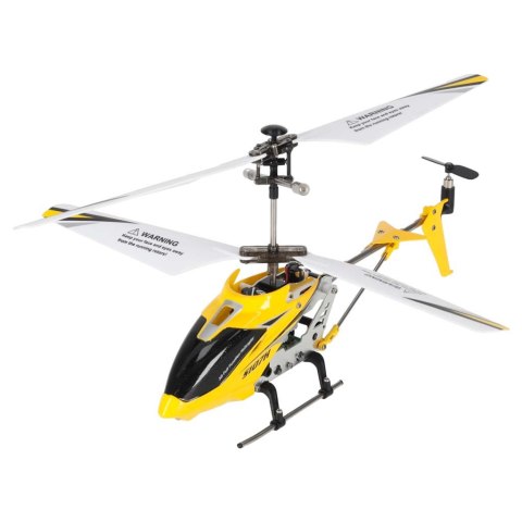Wyjątkowy Helikopter Zdalnie Sterowany dla Każdego!