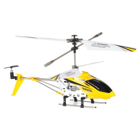 Wyjątkowy Helikopter Zdalnie Sterowany dla Każdego!