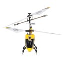 Wyjątkowy Helikopter Zdalnie Sterowany dla Każdego!