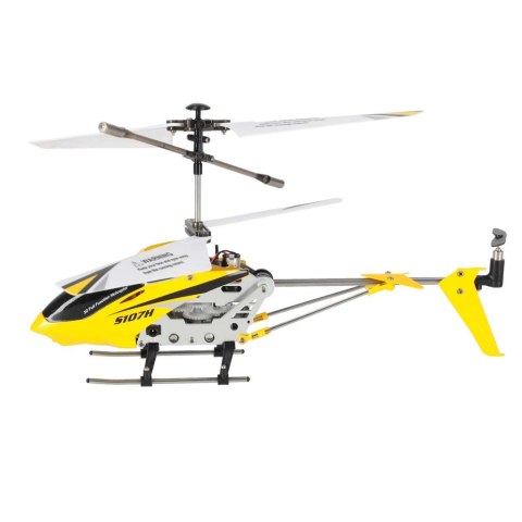 Wyjątkowy Helikopter Zdalnie Sterowany dla Każdego!
