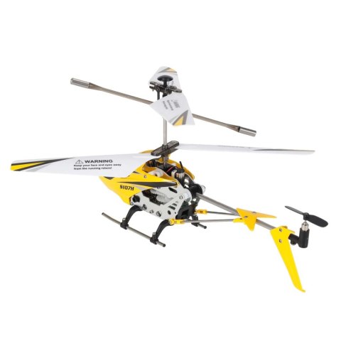 Wyjątkowy Helikopter Zdalnie Sterowany dla Każdego!