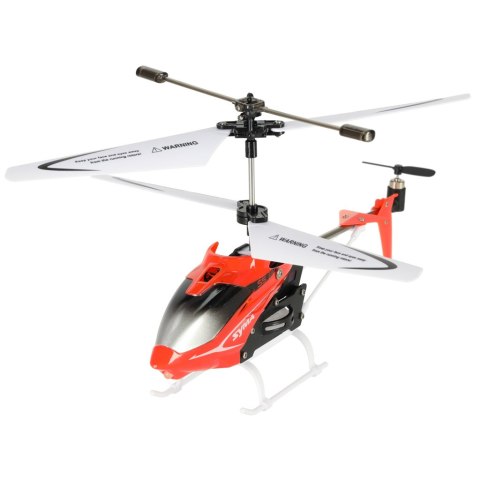 Nowoczesny helikopter zdalnie sterowany