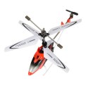 Nowoczesny helikopter zdalnie sterowany