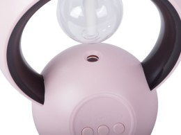 Lampa owadobójcza z aromaterapią USB - komfort i bezpieczeństwo w jednym!