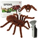  Zdalnie sterowany pająk Tarantula - emocje na wyciągnięcie ręki!