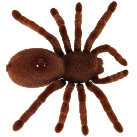  Zdalnie sterowany pająk Tarantula - emocje na wyciągnięcie ręki!