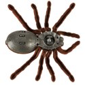  Zdalnie sterowany pająk Tarantula - emocje na wyciągnięcie ręki!