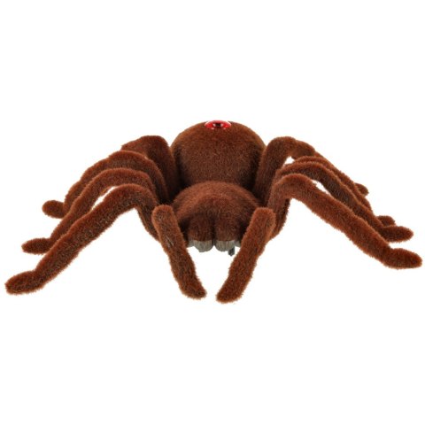  Zdalnie sterowany pająk Tarantula - emocje na wyciągnięcie ręki!