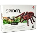  Zdalnie sterowany pająk Tarantula - emocje na wyciągnięcie ręki!