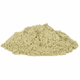 Nowoczesny piasek sensoryczny dla dzieci - 1kg zabawy w naturalnym kolorze