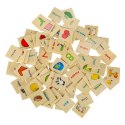Sorter edukacyjny do zabawy i nauki dla najmłodszych