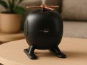 Nowoczesny głośnik Bluetooth z aromaterapią, budzikiem i lampką nocną