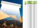 Lampa LED z akumulatorem i magnesem - idealna do każdego warsztatu!