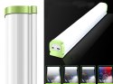 Lampa LED z akumulatorem i magnesem - idealna do każdego warsztatu!