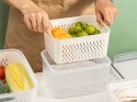 Nowoczesne zestawy przechowywania żywności idealne do kuchni