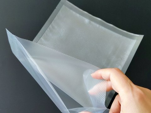 Worki próżniowe: doskonałe rozwiązanie do trwałego przechowywania żywności