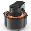 Frytkownica beztłuszczowa frytownica AIr fryer duża do pieczenia 1200W 5l