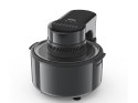 Frytkownica beztłuszczowa frytownica AIr fryer duża do pieczenia 1200W 5l
