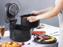 Frytkownica beztłuszczowa frytownica AIr fryer duża do pieczenia 1200W 5l