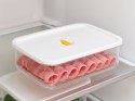 Pojemnik Hermetyczny 1,4L do Kuchni - Praktyczny Organizer Żywności