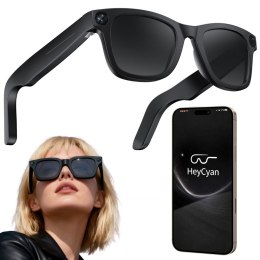 Inteligentne Okulary AI - Przełom w Technologii Wearable