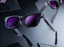 Inteligentne okulary AI z kamerą FULL HD dyktafon bluetooth tłumaczenie