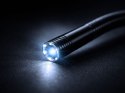 Kamera inspekcyjna endoskop HD 5m IP67 USB 6LED do rur wyświetlacz LCD