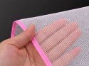 Ochronna podkładka do prasowania na materiał termoodporna siatka 50x30 cm