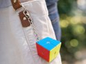 Oto szczegółowy opis produktu, zgodny z podanymi zasadami:

Świetna mini kostka logiczna 2x2 - doskonała zabawa i antystresowy g