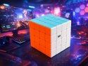 Odkryj radość układania kostki Rubika 4x4 - logiczna przygoda dla umysłu!