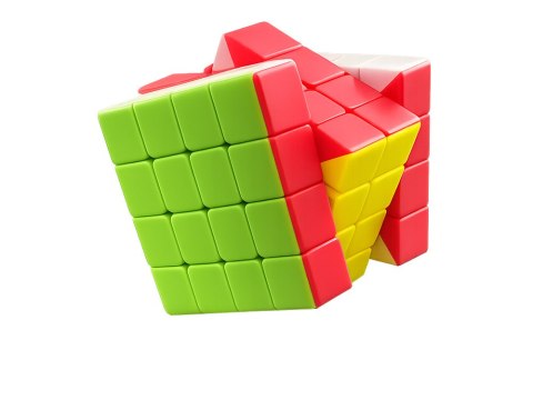 Odkryj radość układania kostki Rubika 4x4 - logiczna przygoda dla umysłu!