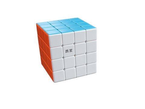 Odkryj radość układania kostki Rubika 4x4 - logiczna przygoda dla umysłu!