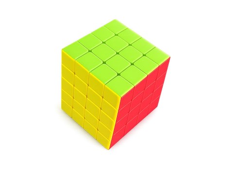 Odkryj radość układania kostki Rubika 4x4 - logiczna przygoda dla umysłu!