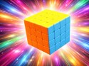 Odkryj radość układania kostki Rubika 4x4 - logiczna przygoda dla umysłu!
